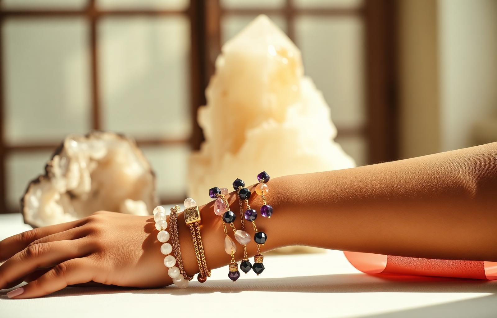 Wear your intention