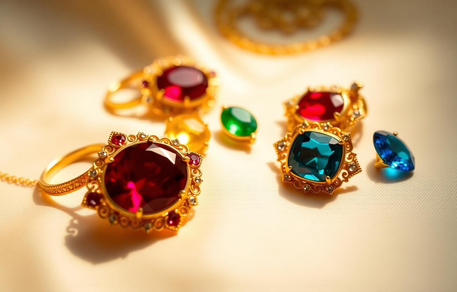 Stones the rishis prescribed