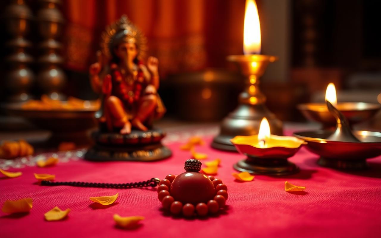 What Is Mangal Dosha - And Do You Really Have It?