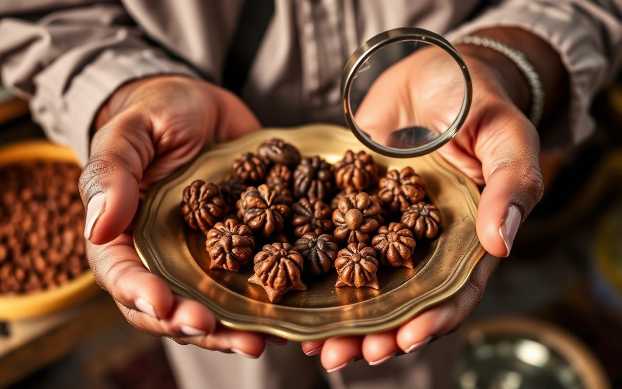 How to Choose the Right Rudraksha for You