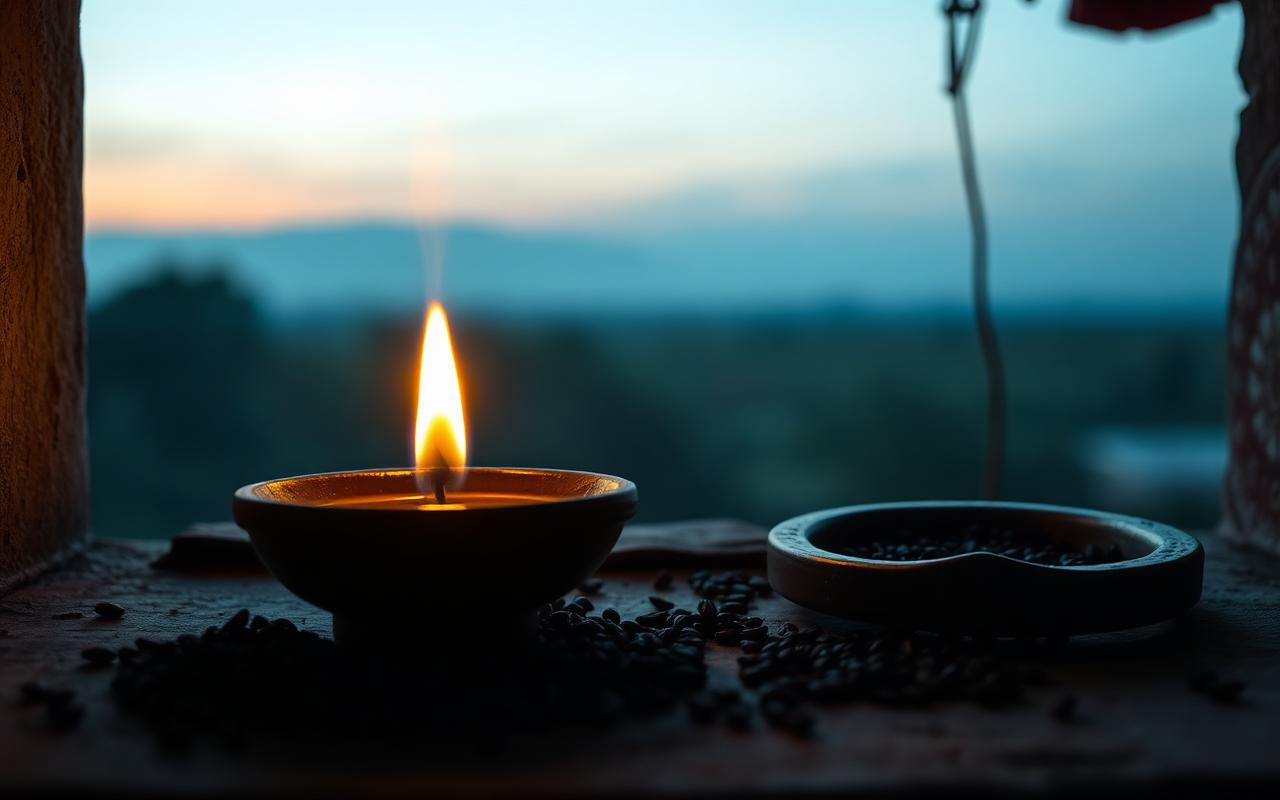 Shani Sade Sati: The Seven-and-a-Half Year Saturn Transit Explained