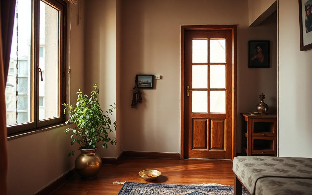 10 Practical Vastu Tips for a Peaceful, Prosperous Home