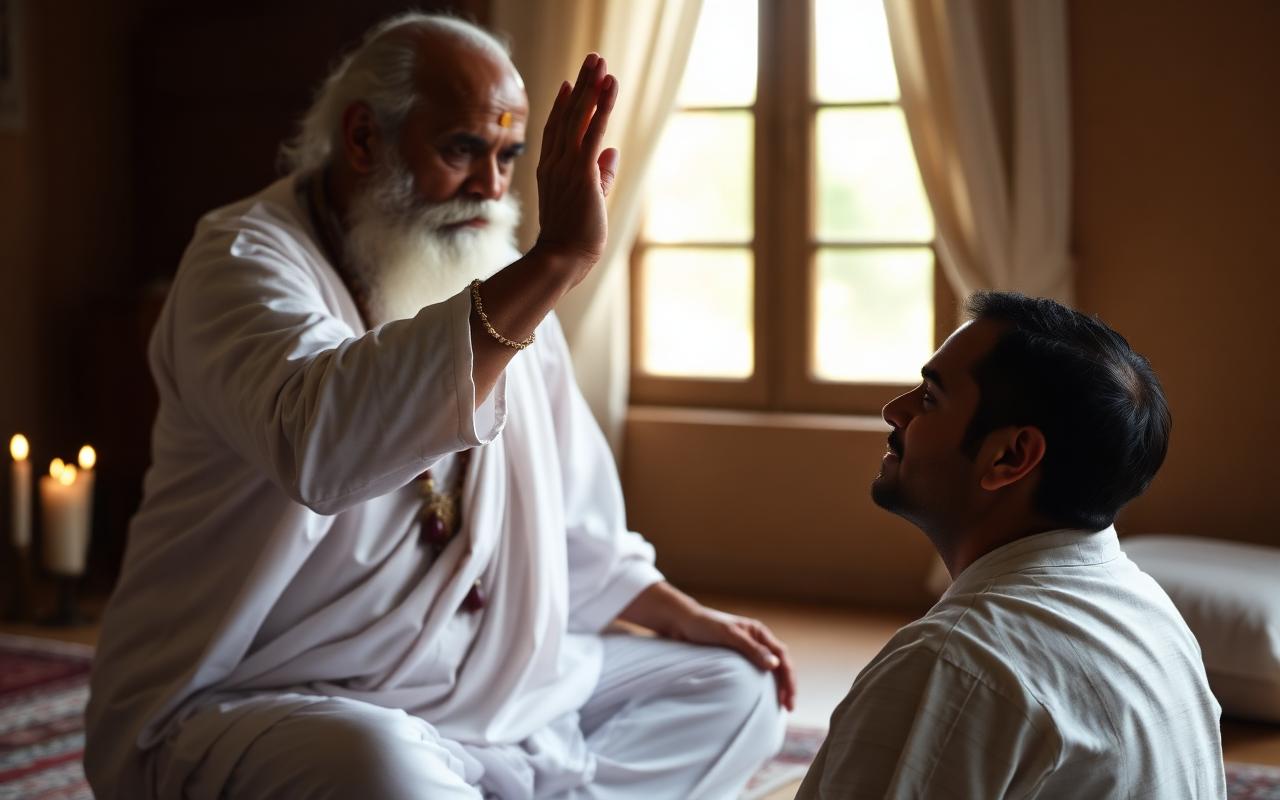What Is a Attunement - and Why It Is Not the Same as Healing