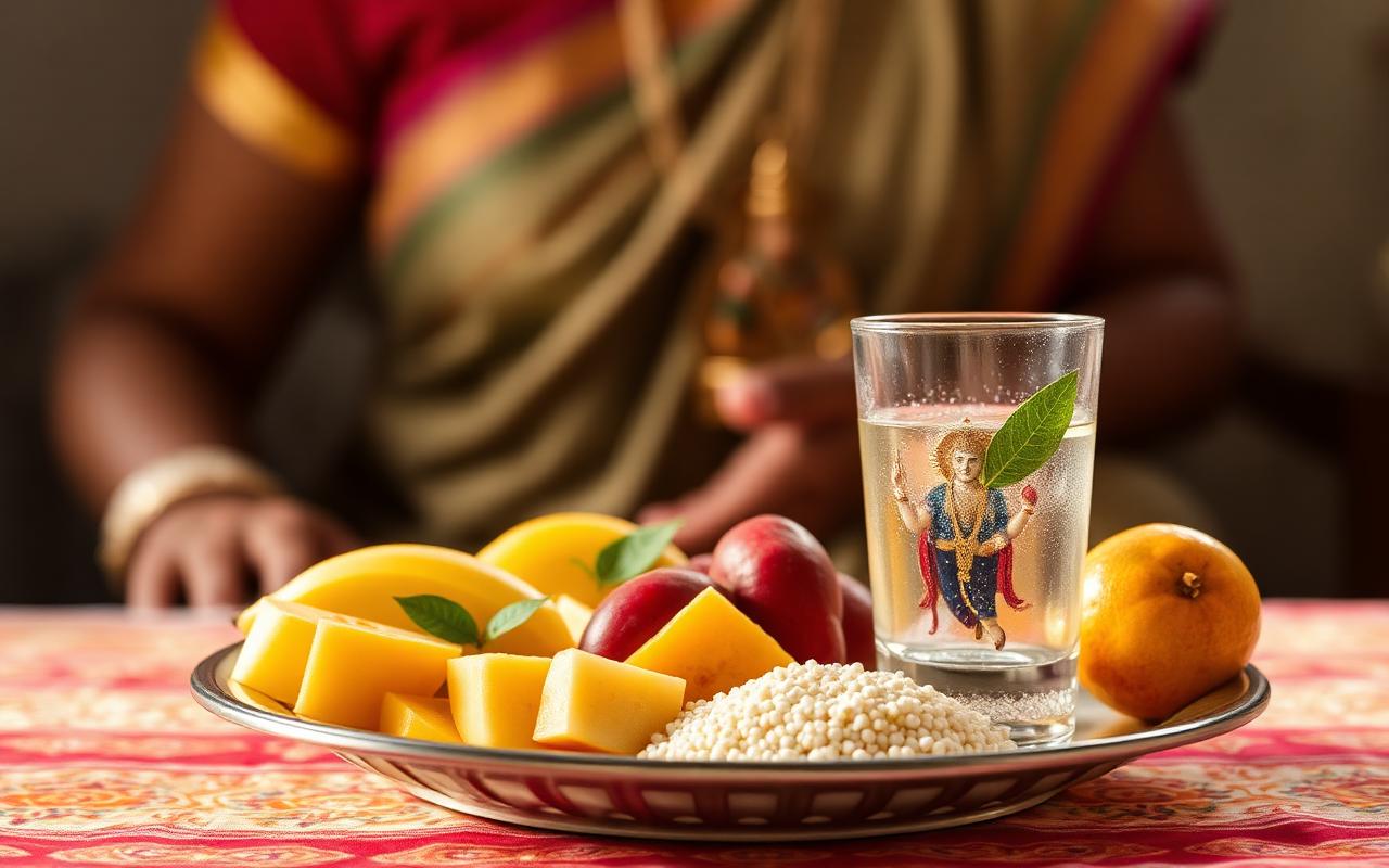 Fasting in Hindu Tradition: Why Each Day Has Its Own Vrat