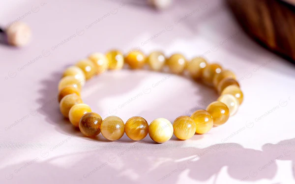 Cat Eye Bracelet