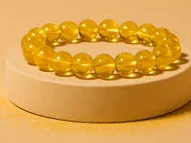 Citrine Bracelet