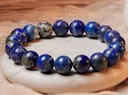 Lapis Lazuli Bracelet