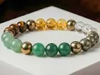 Money Magnet Bracelet
