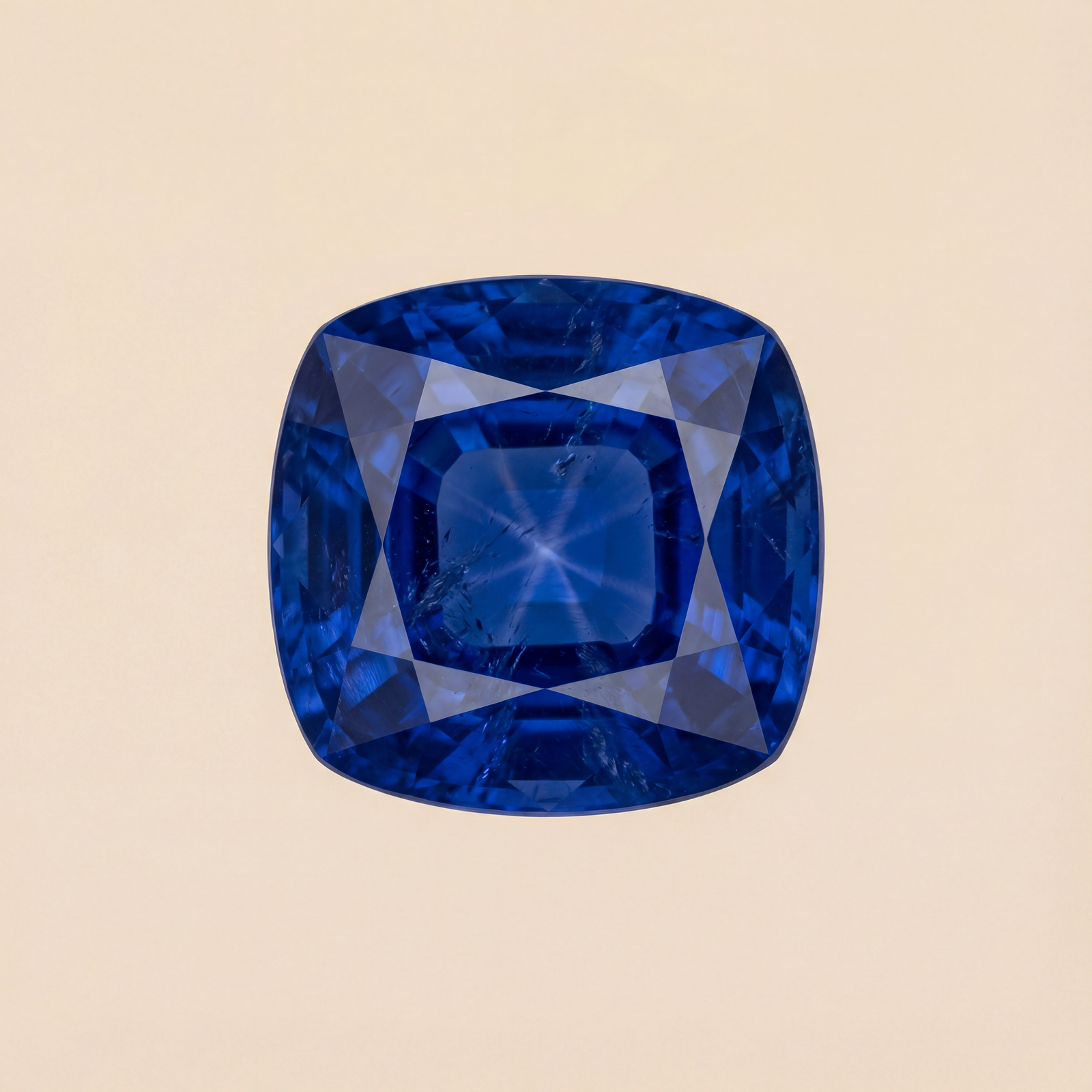 Blue Sapphire (Neelam)