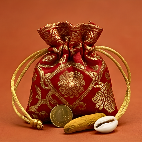 Dhan Akarshan Laxmi Potli
